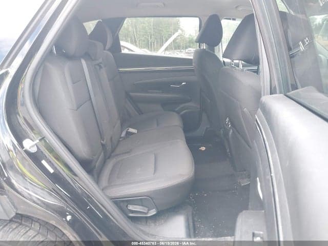 2023 HYUNDAI TUCSON SEL 8