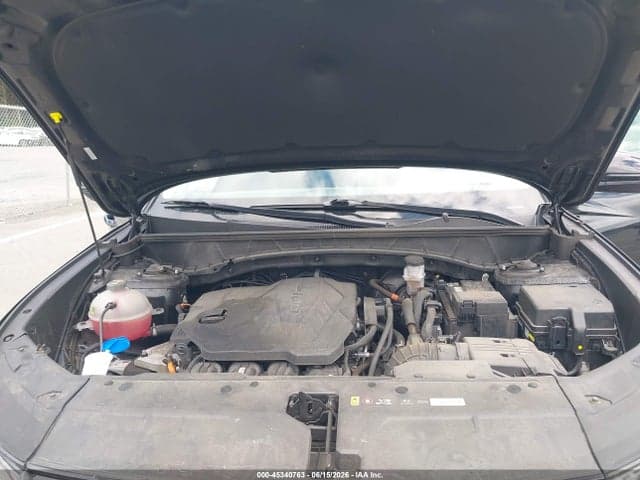 2023 HYUNDAI TUCSON SEL 10