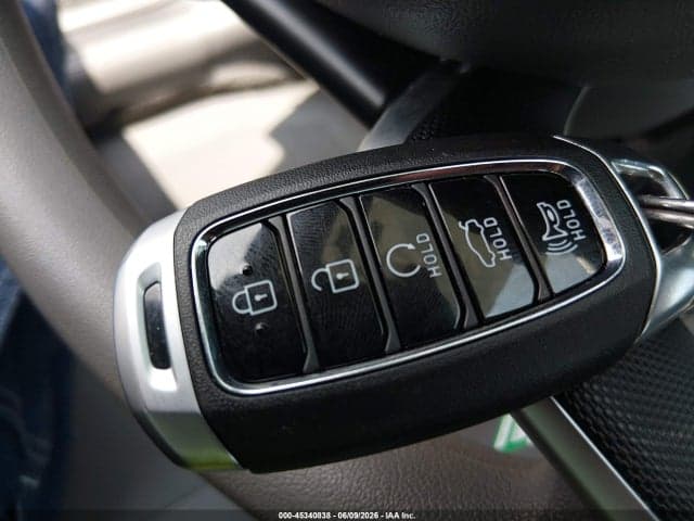 2021 HYUNDAI ELANTRA SEL 11