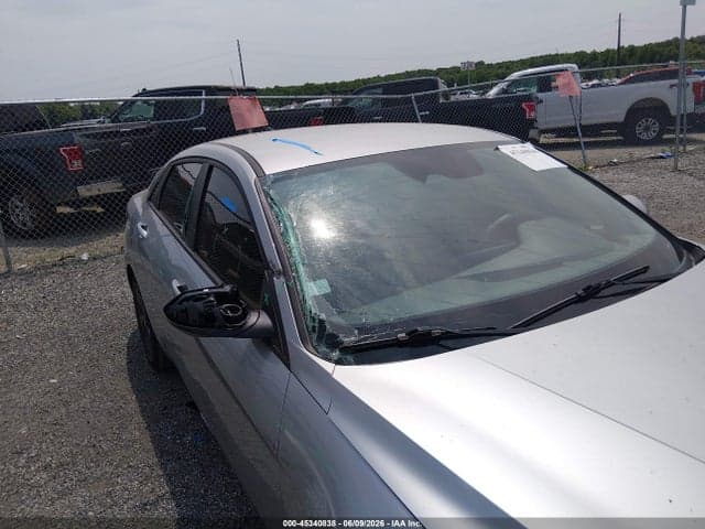 2021 HYUNDAI ELANTRA SEL 6