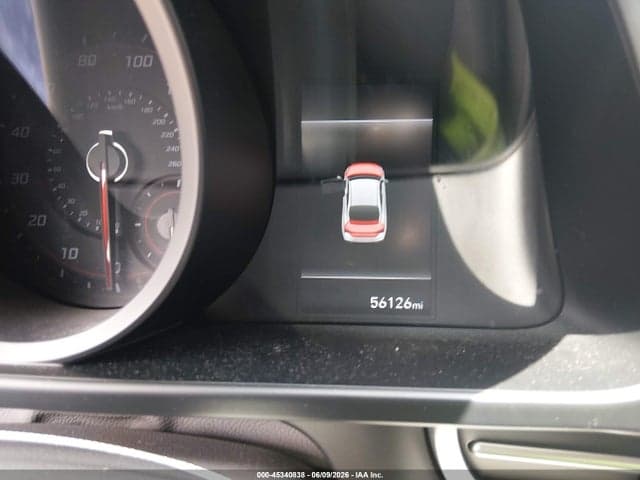 2021 HYUNDAI ELANTRA SEL 7