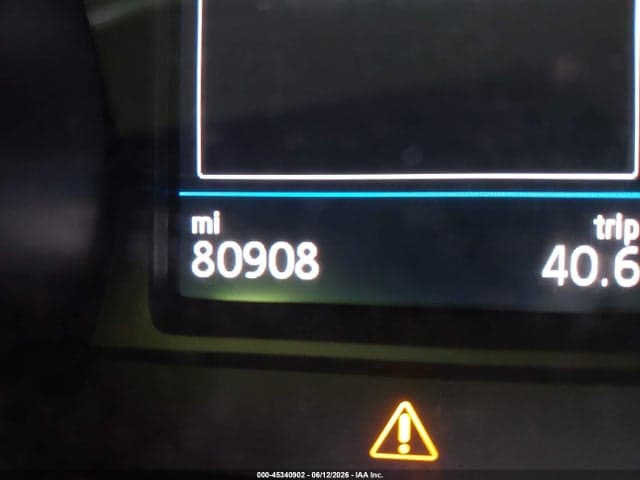 2018 VOLKSWAGEN TIGUAN 2.0T SE/2.0T SEL 15