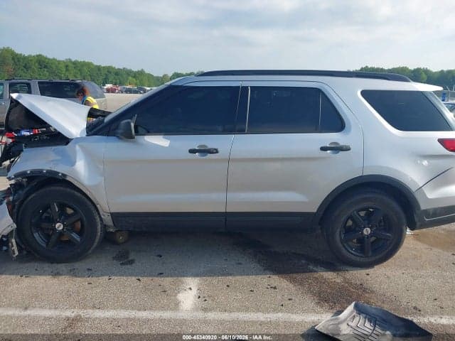 2019 FORD EXPLORER 14