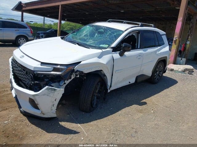 2026 TOYOTA RAV4 XLE PREMIUM 2