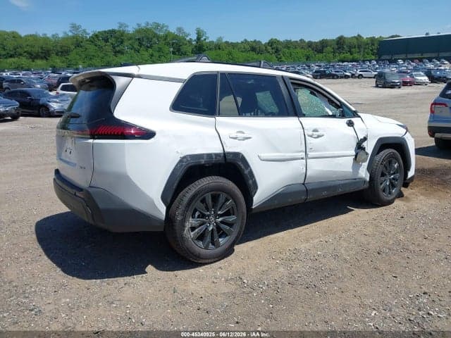 2026 TOYOTA RAV4 XLE PREMIUM 4