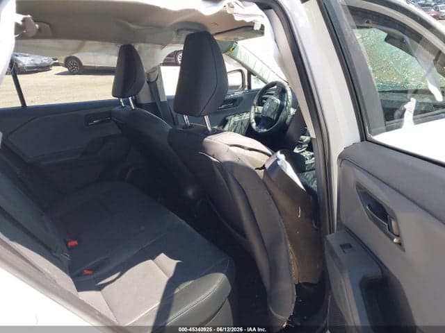 2026 TOYOTA RAV4 XLE PREMIUM 8