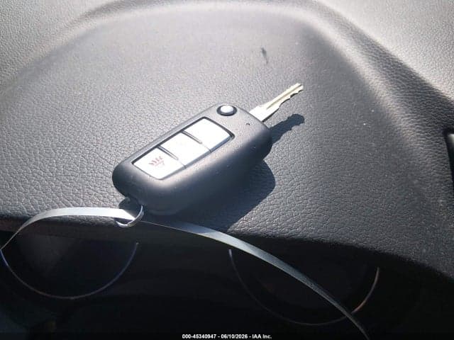 2018 NISSAN ROGUE SPORT S 11