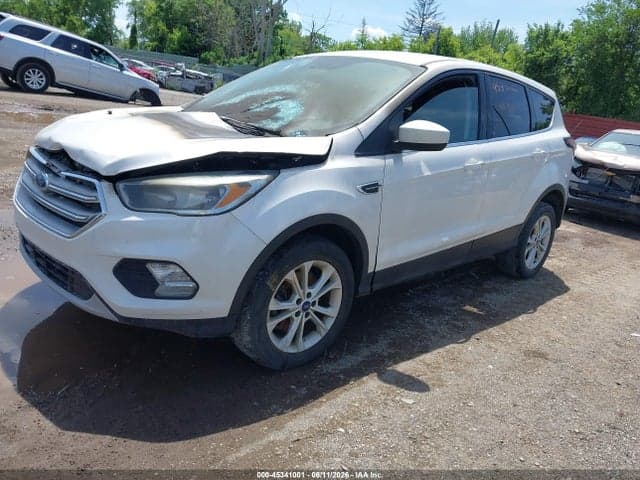 2017 FORD ESCAPE SE 2