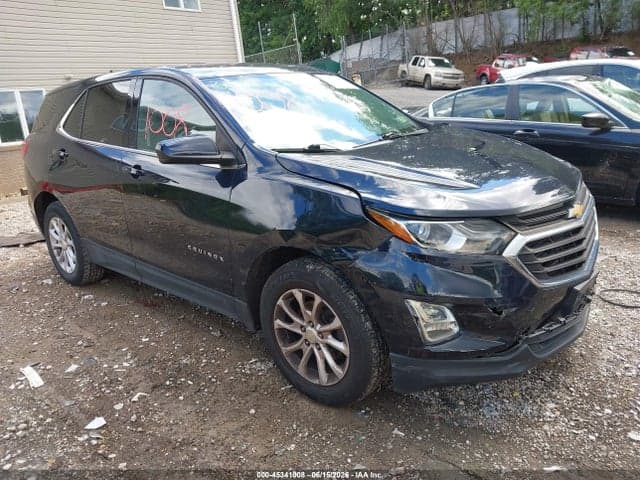 2020 CHEVROLET EQUINOX AWD 2FL - 1