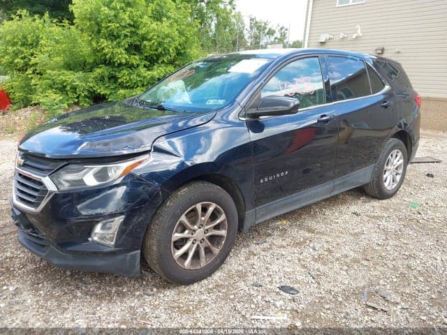 2020 CHEVROLET EQUINOX AWD 2FL 2