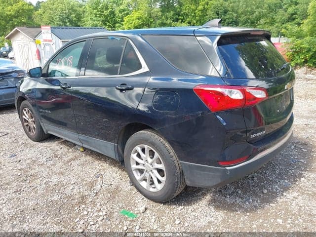 2020 CHEVROLET EQUINOX AWD 2FL 3