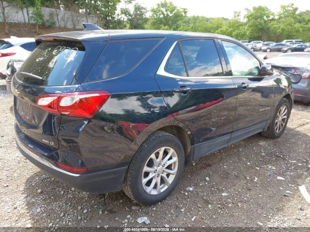 2020 CHEVROLET EQUINOX AWD 2FL 4