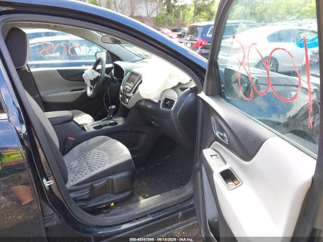 2020 CHEVROLET EQUINOX AWD 2FL 5