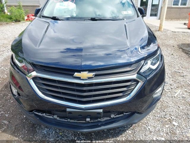 2020 CHEVROLET EQUINOX AWD 2FL 6