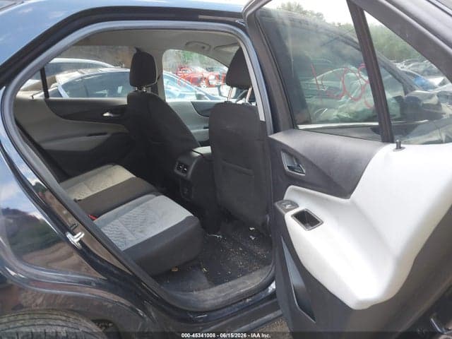 2020 CHEVROLET EQUINOX AWD 2FL 8