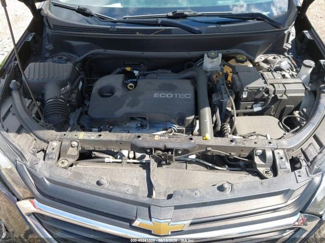 2020 CHEVROLET EQUINOX AWD 2FL 10