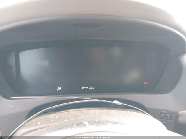 2018 JAGUAR F-PACE 25T 7