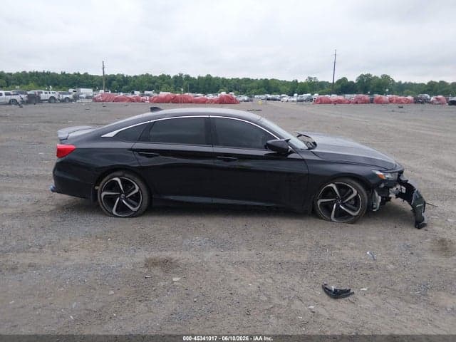 2018 HONDA ACCORD SPORT 12