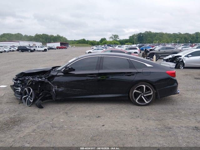 2018 HONDA ACCORD SPORT 13