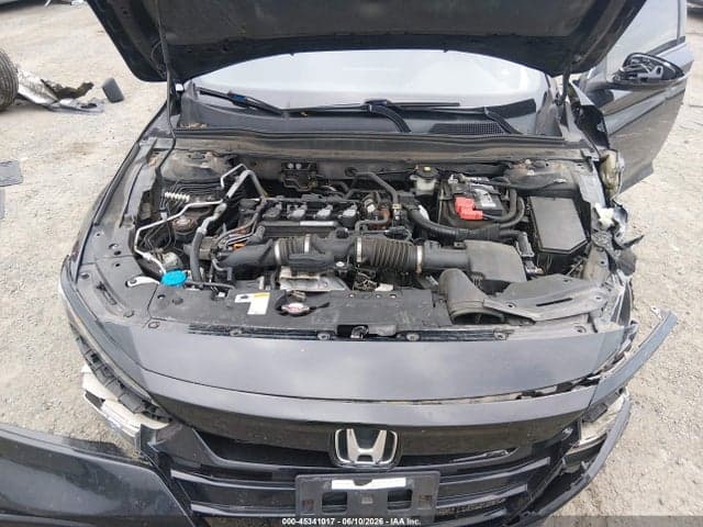 2018 HONDA ACCORD SPORT 10