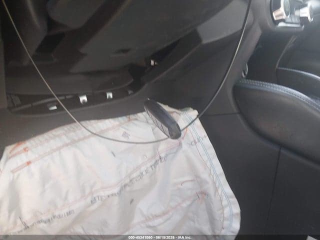 2020 NISSAN KICKS SV XTRONIC CVT 11