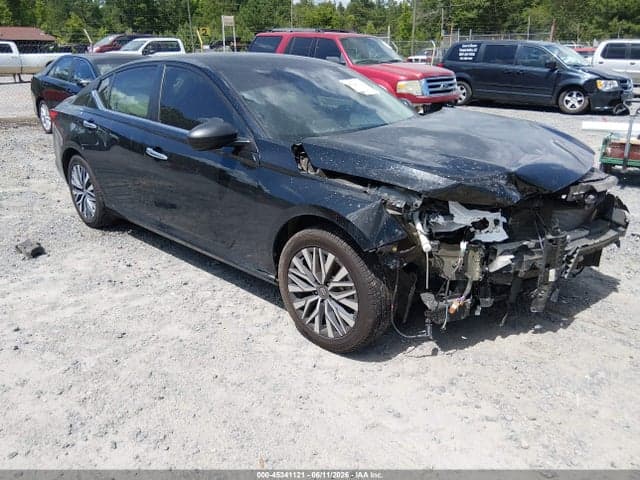 2024 NISSAN ALTIMA SV 1