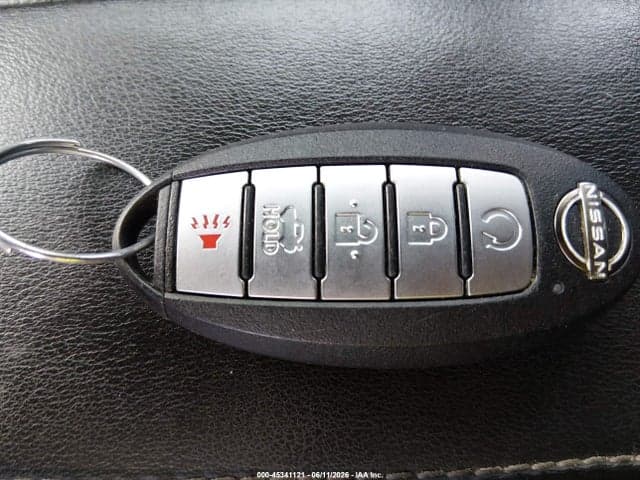 2024 NISSAN ALTIMA SV 11