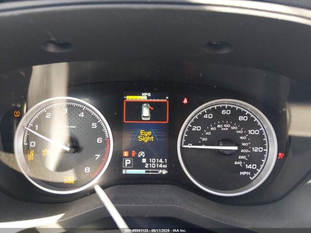 2024 SUBARU FORESTER PREMIUM 7