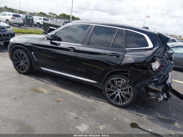 2023 BMW X3 SDRIVE30I 3