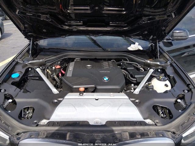 2023 BMW X3 SDRIVE30I 10