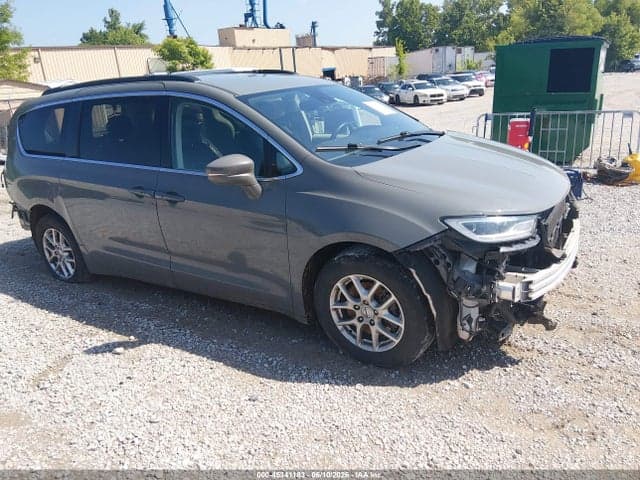 2022 CHRYSLER PACIFICA TOURING L 1