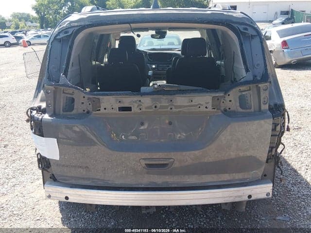 2022 CHRYSLER PACIFICA TOURING L 17