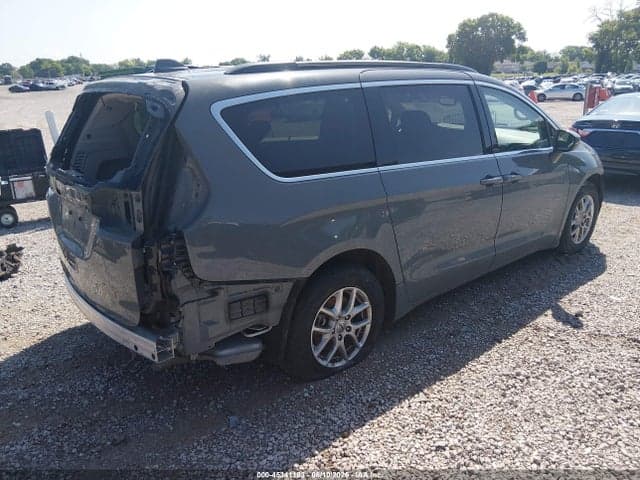 2022 CHRYSLER PACIFICA TOURING L 4