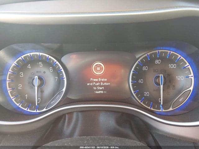 2022 CHRYSLER PACIFICA TOURING L 7