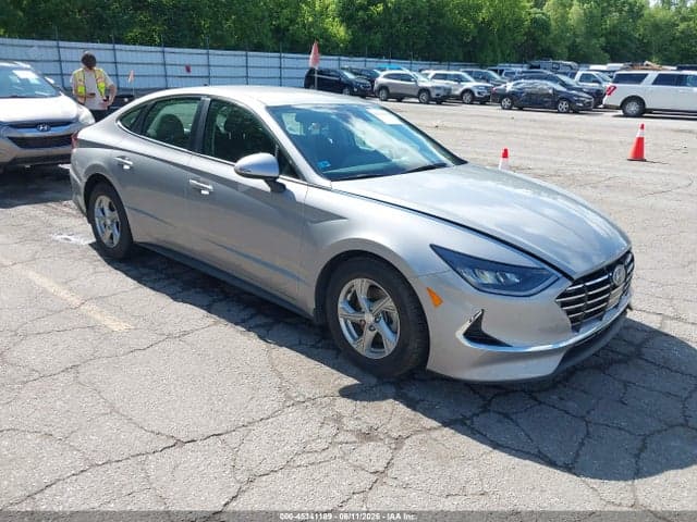 2023 HYUNDAI SONATA SE - 1