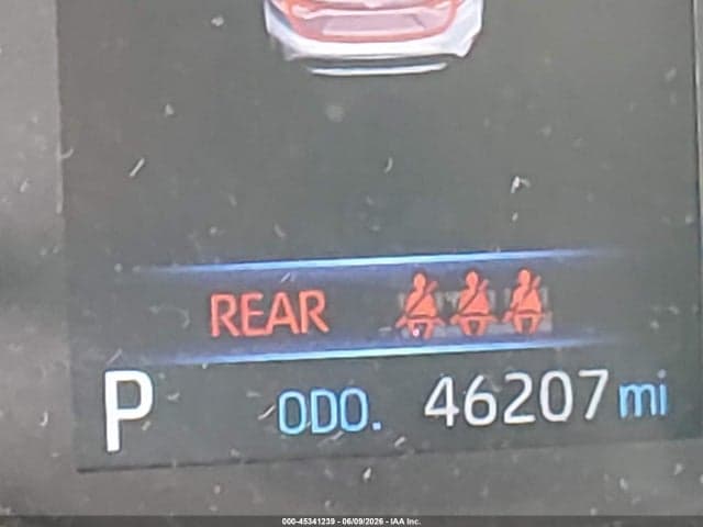 2022 TOYOTA COROLLA LE 15