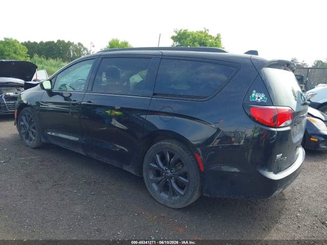 2019 CHRYSLER PACIFICA TOURING L PLUS 3