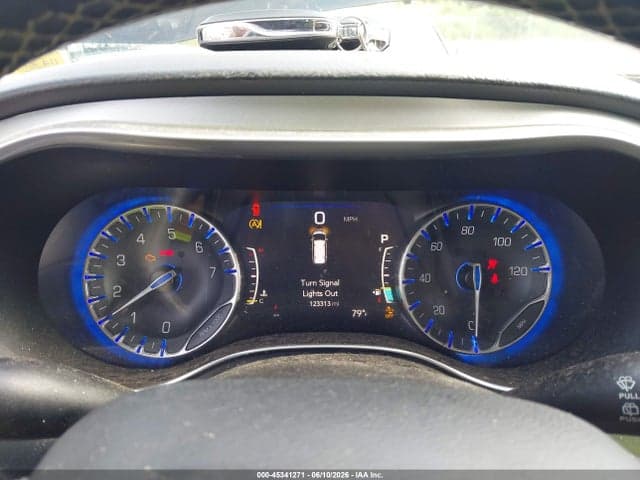 2019 CHRYSLER PACIFICA TOURING L PLUS 7