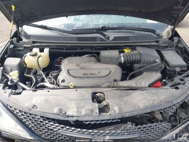 2019 CHRYSLER PACIFICA TOURING L PLUS 10