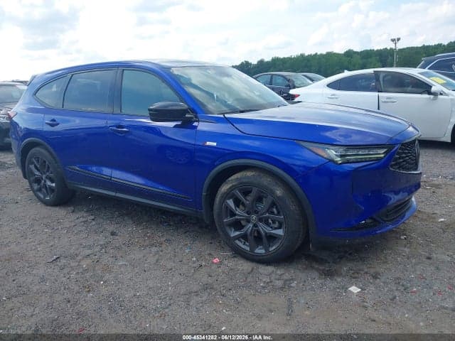 2024 ACURA MDX A-SPEC 13