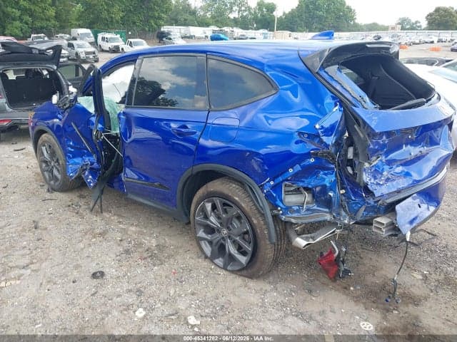 2024 ACURA MDX A-SPEC 3