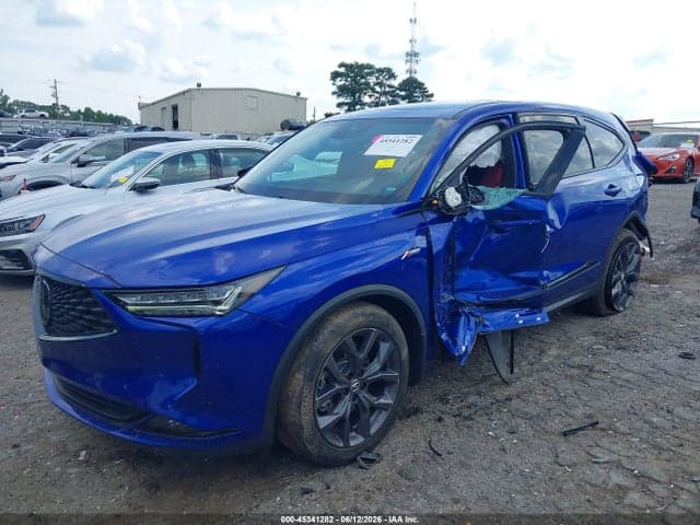 2024 ACURA MDX A-SPEC 6