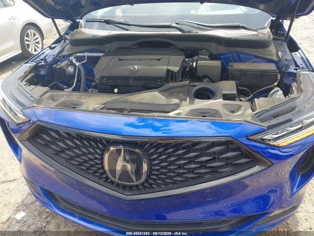 2024 ACURA MDX A-SPEC 10