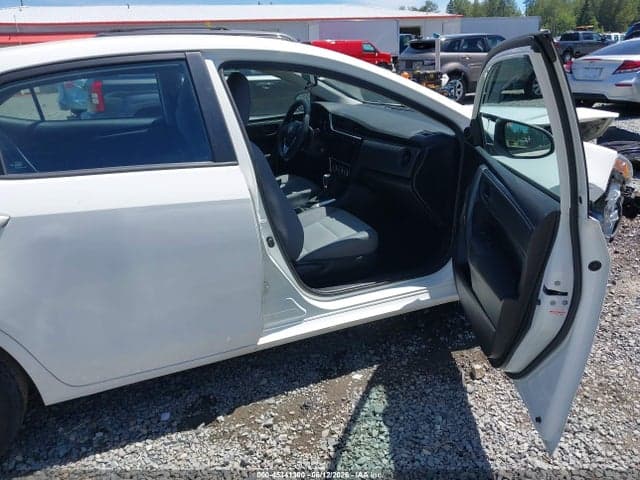 2017 TOYOTA COROLLA L 5