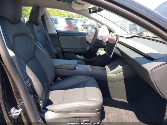 2026 TESLA MODEL 3 5