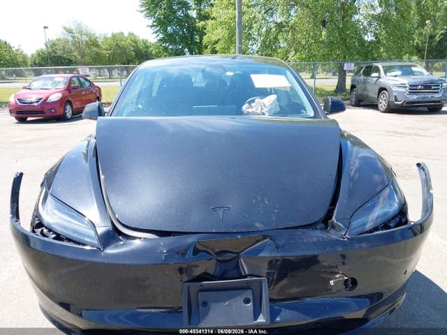 2026 TESLA MODEL 3 6