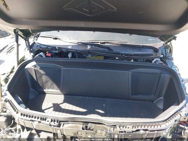 2025 RIVIAN R1S ADVENTURE DUAL MOTOR LARGE PACK/ADVENTURE DUAL MOTOR MAX PACK 10