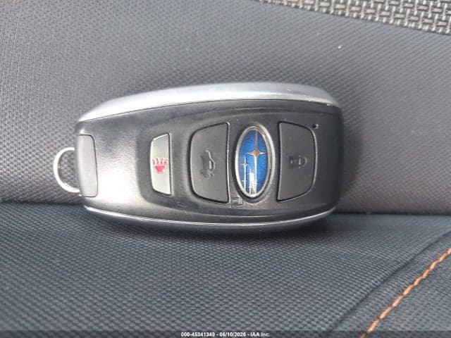 2021 SUBARU CROSSTREK PREMIUM 11