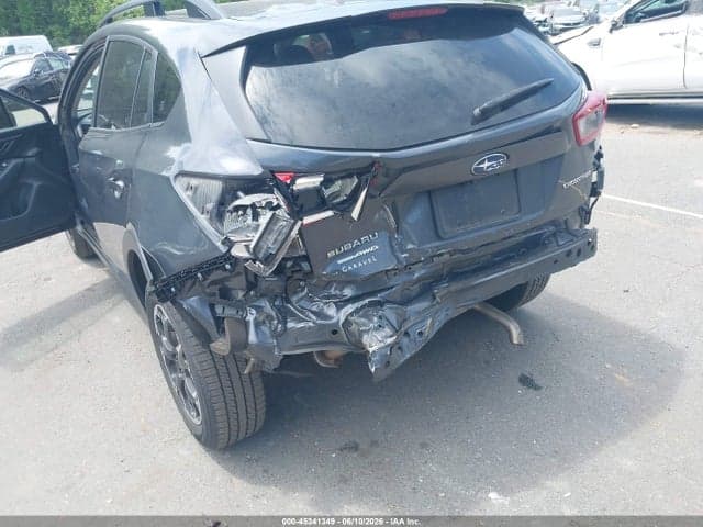 2021 SUBARU CROSSTREK PREMIUM 6