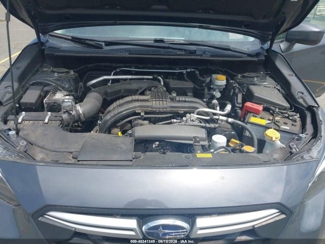 2021 SUBARU CROSSTREK PREMIUM 10